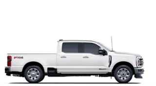 2025 Ford Super Duty® External Image 1